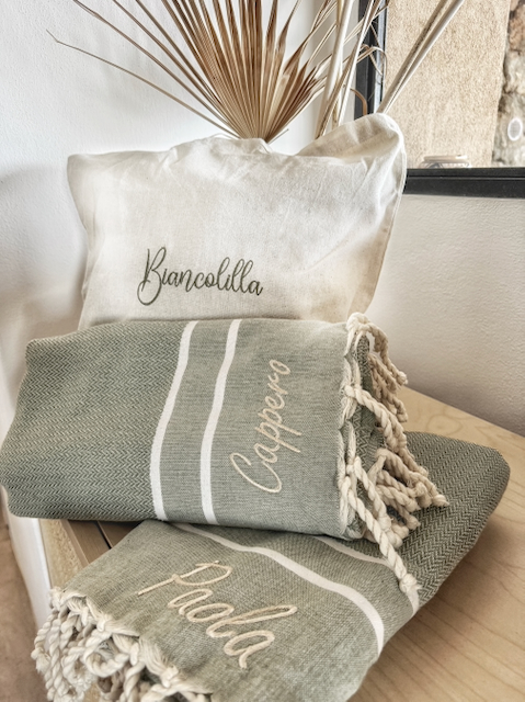 Dammuso Biancolilla — photo 20