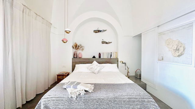 Dammuso Biancolilla — photo 7