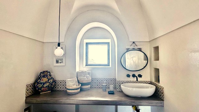 Dammuso Biancolilla — photo 10