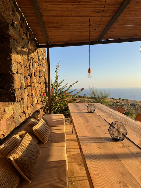 Dammuso Biancolilla — photo 14