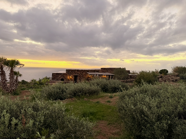Dammuso Biancolilla — photo 3