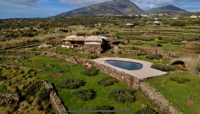 Dammuso Biancolilla — photo 4